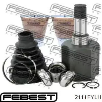 Купить 4738257 Ford Шрус внутренний левый
