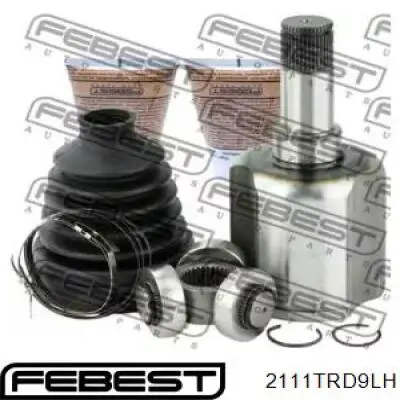 Шарнир угловых скоростей передний левый Ford 1520686 цена, от 108.12 USD