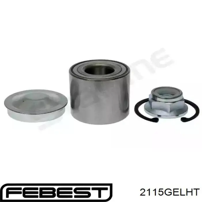 Пыльник ШРУСа внутренний 0022298 GKN-Spidan