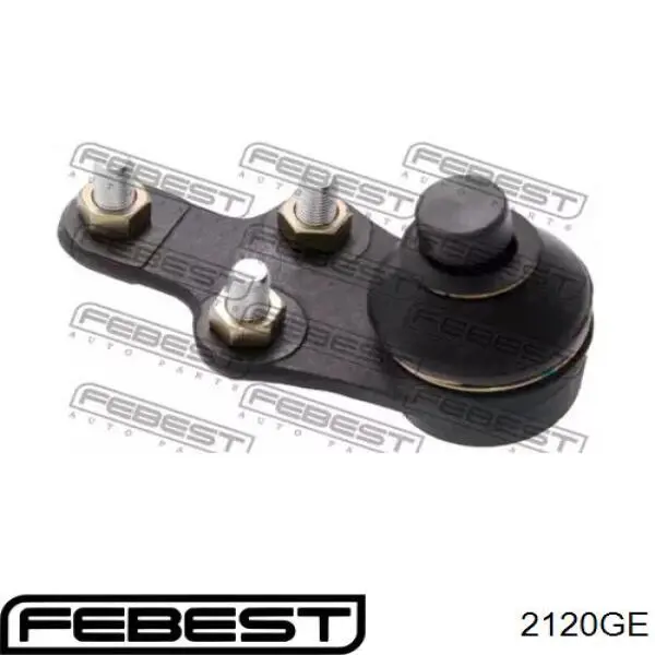 Нижняя шаровая опора 2120GE Febest