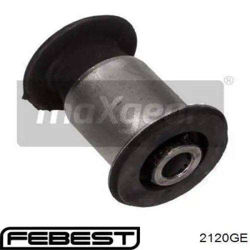 Купить 2120GE Febest Нижняя шаровая опора