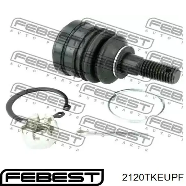 Верхняя шаровая опора Monroe L16J36 цена, от 17.74 USD