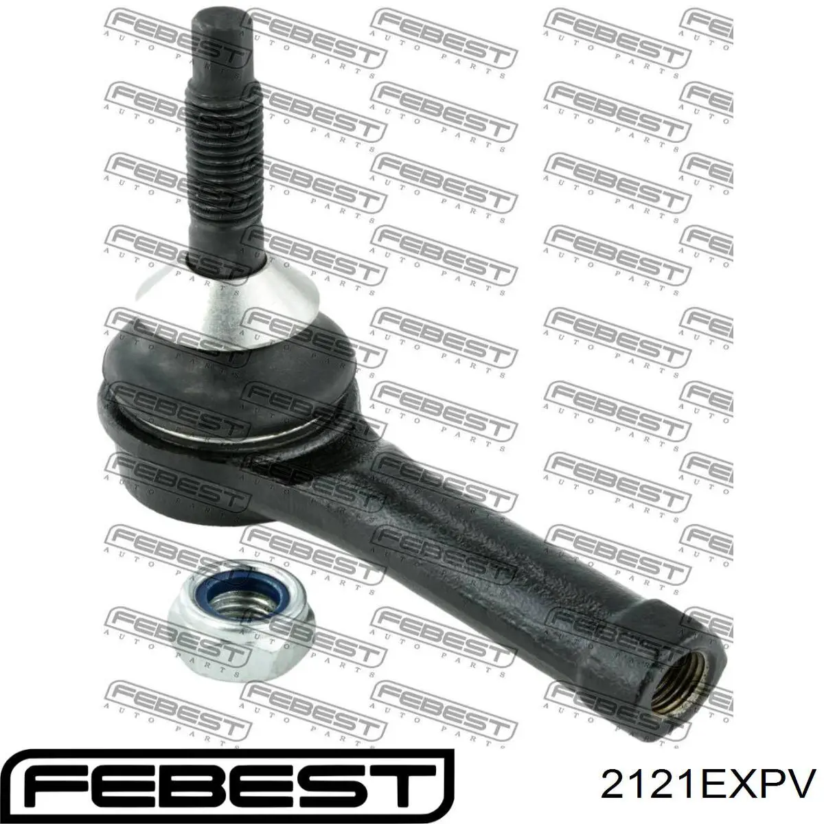 ES800952 Ultra Power Наружный наконечник рулевой тяги
