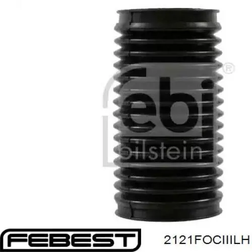Наконечник рулевой тяги Febest 2121FOCIIILH