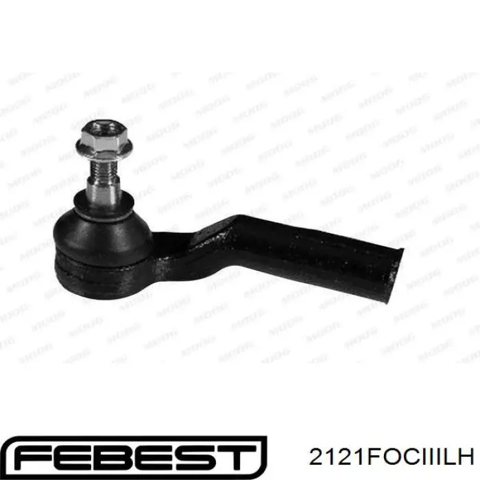 Купить 2121FOCIIILH Febest Наконечник рулевой тяги, внешний