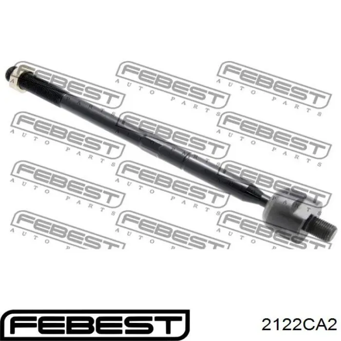 Купить 2122CA2 Febest Рулевая тяга