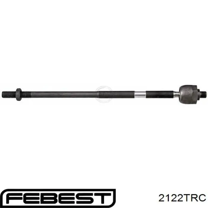 Рулевая тяга 2122TRC Febest