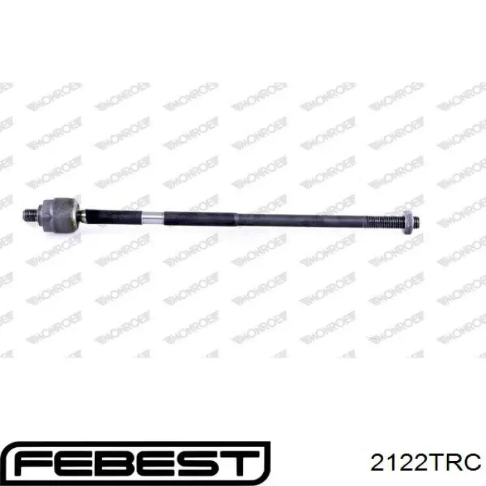 Купить 2122TRC Febest Рулевая тяга