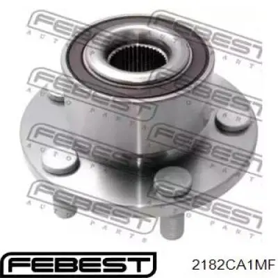 Передняя ступица 2182CA1MF Febest