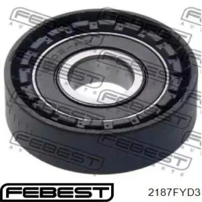 Натяжной ролик 2187FYD3 Febest