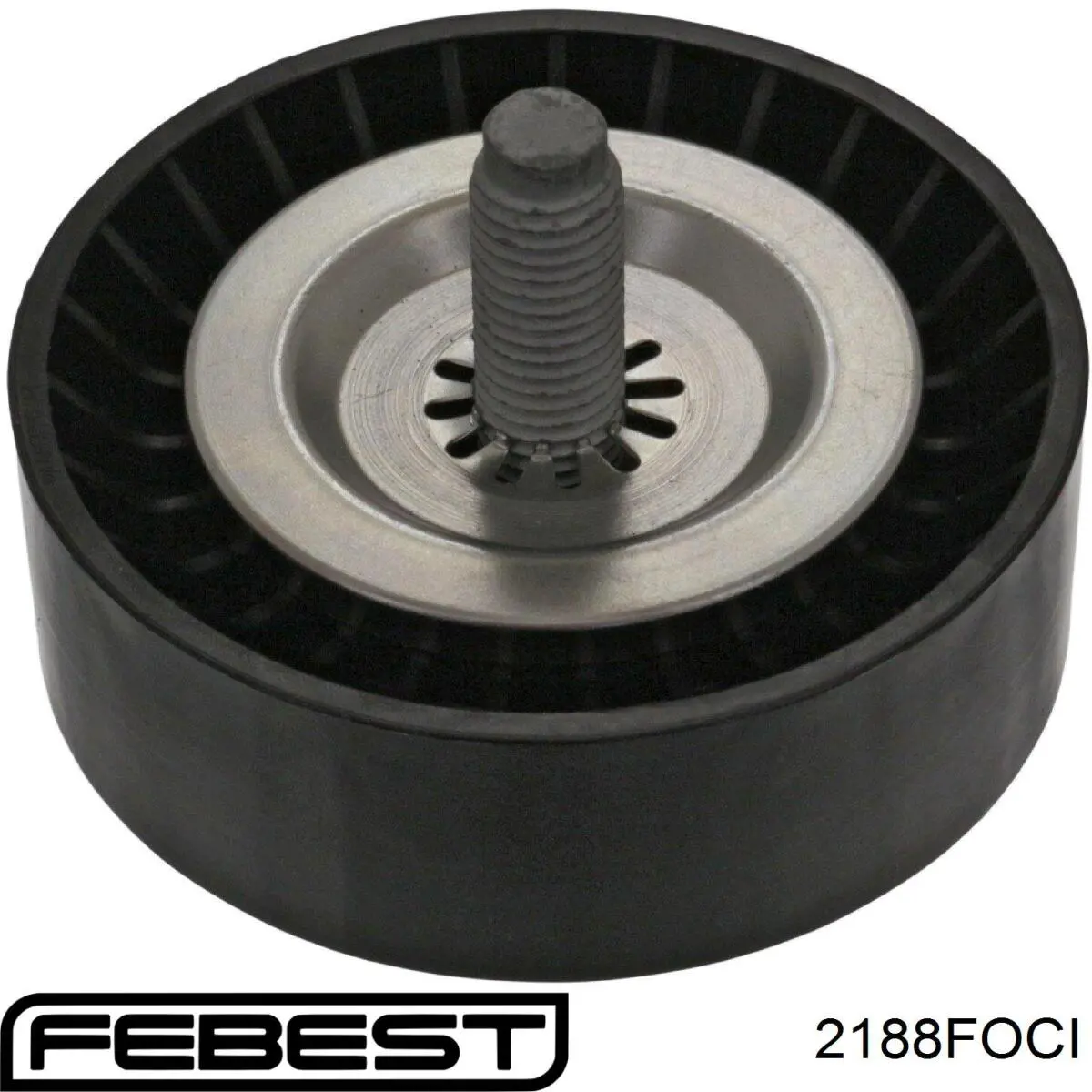 Паразитный ролик 2188FOCI Febest