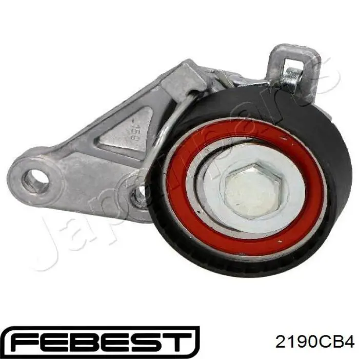 Купить 2190CB4 Febest Натяжитель ремня ГРМ