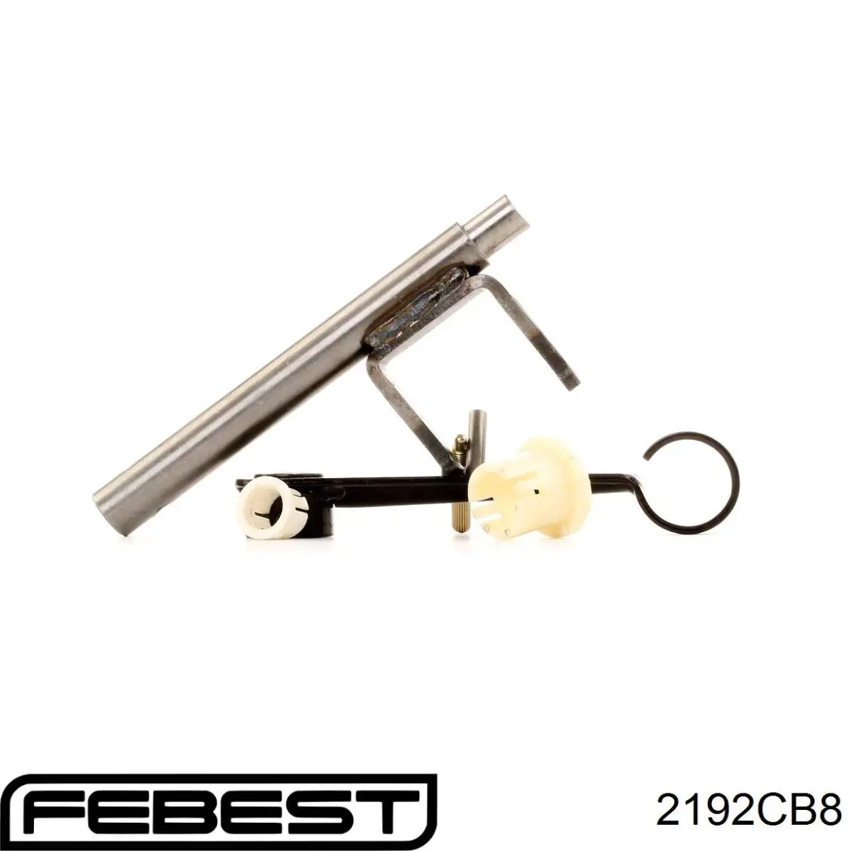Купить 2192CB8 Febest Подшипник включения сцепления