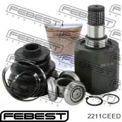 2211CEED Febest