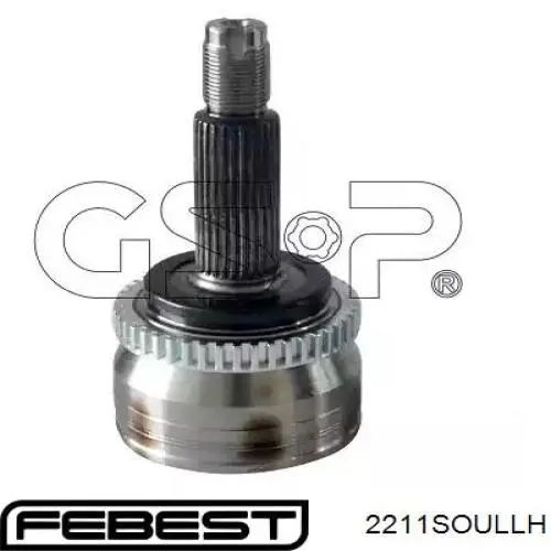 Шарнир угловых скоростей передний левый Tangun J22018 цена, от 17.21 USD