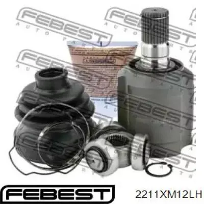 Шарнир угловых скоростей передний левый GSP 624140 цена, от 46.29 USD