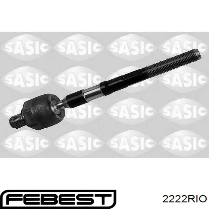 Купить 2222RIO Febest Рулевая тяга