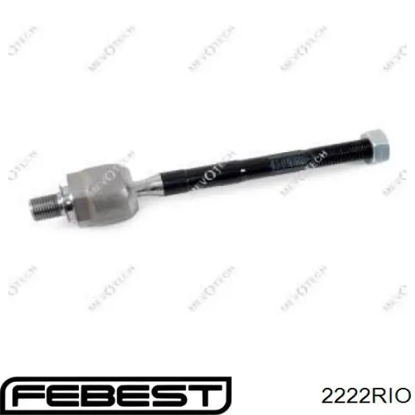 Рулевая тяга 2222RIO Febest
