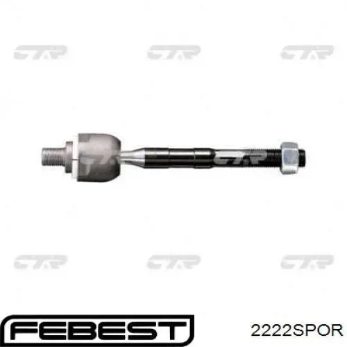 Рулевая тяга 2222SPOR Febest