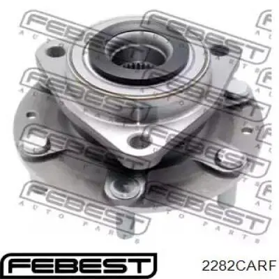 Купить 2282CARF Febest Ступица переднего колеса