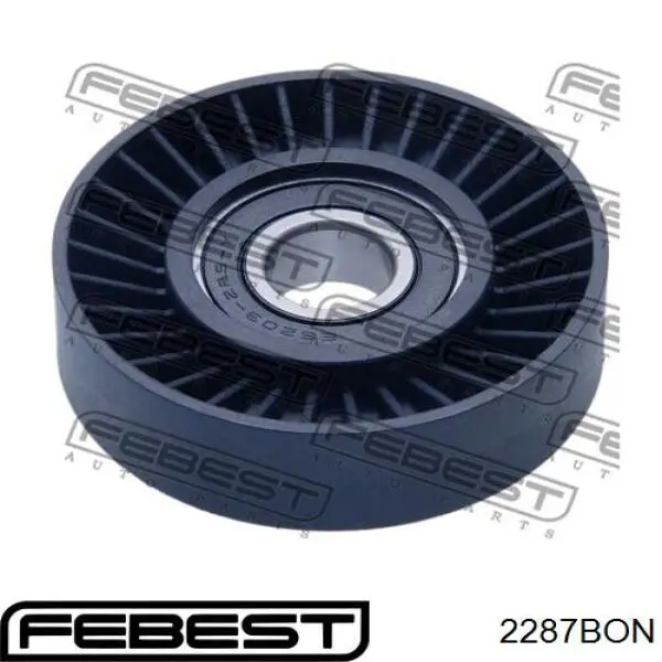 2287BON Febest