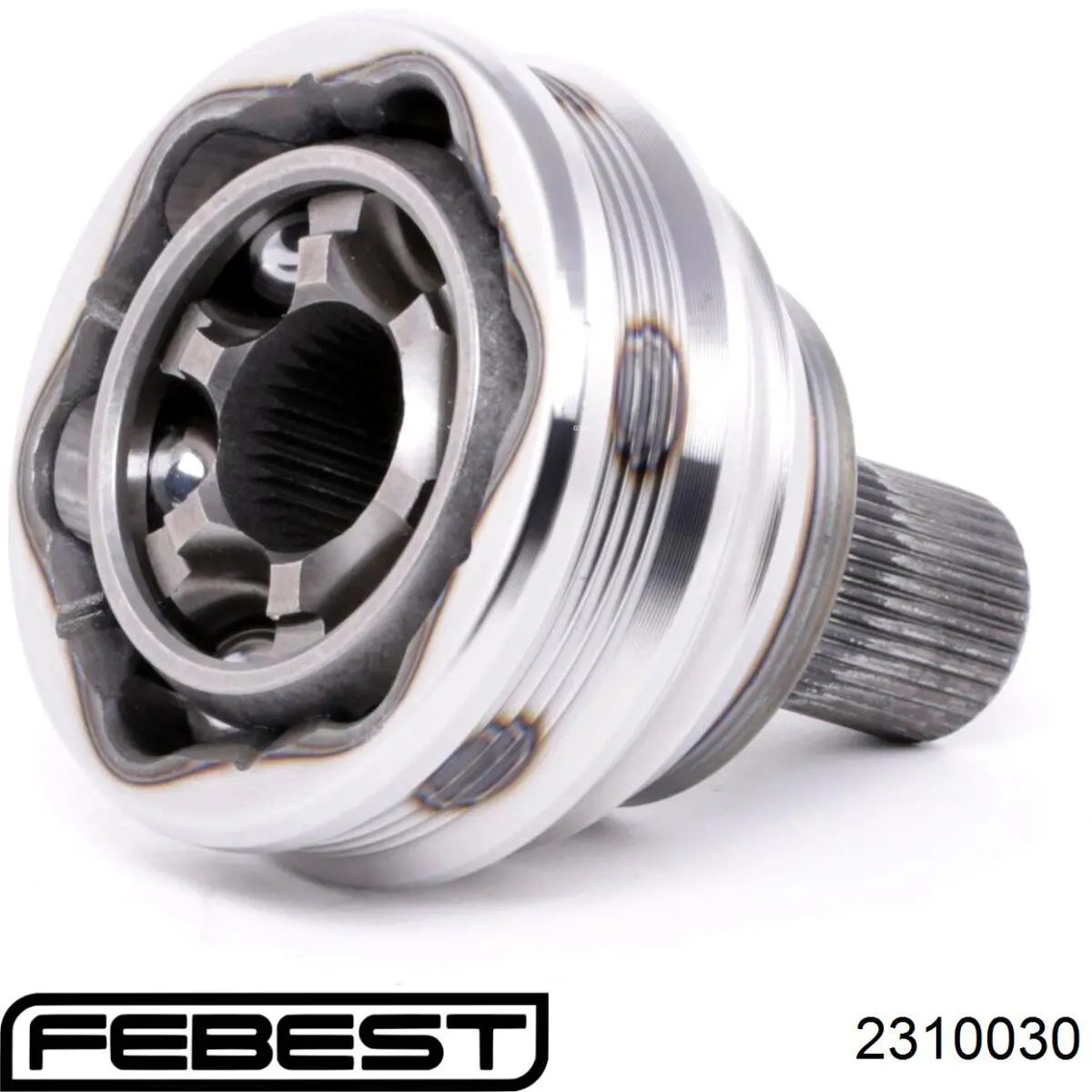 ШРУС наружный передний 2310030 Febest