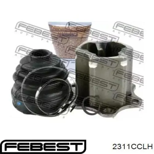 Внутренняя граната Febest 2311CCLH