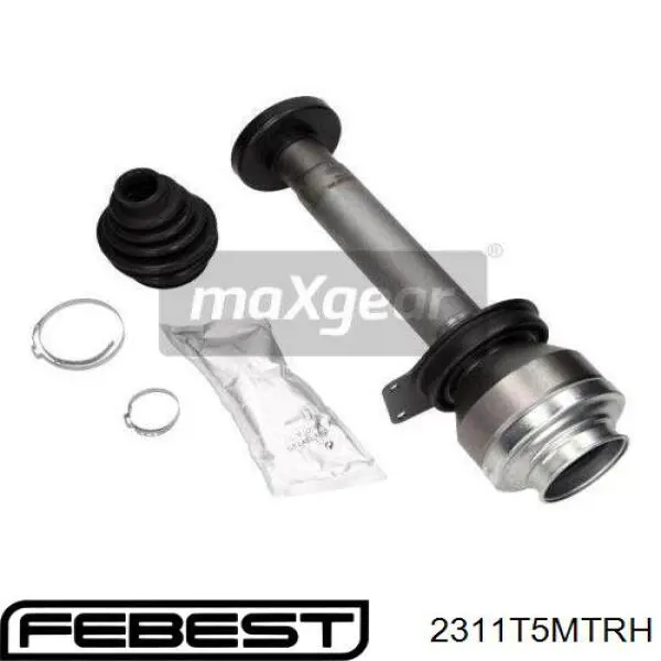 ШРУС внутренний правый 2311T5MTRH Febest
