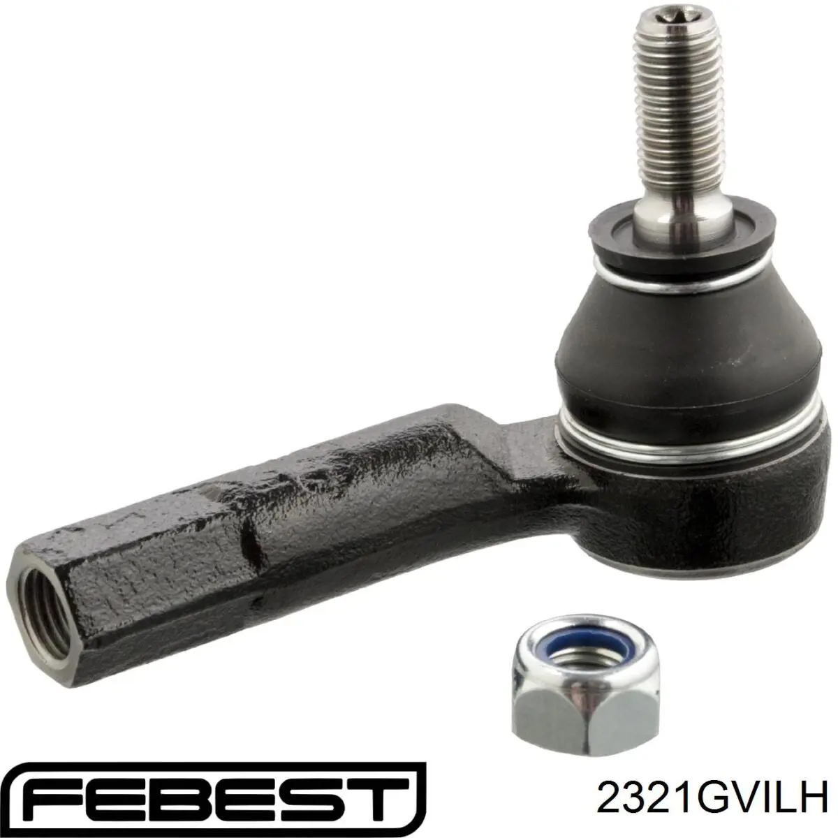 Рулевой наконечник 2321GVILH Febest