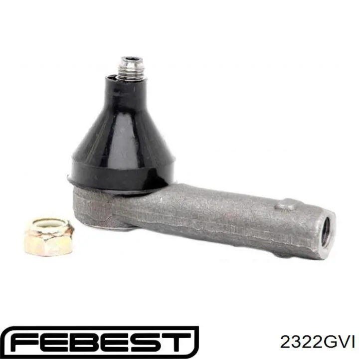 Купить 2322GVI Febest Рулевая тяга