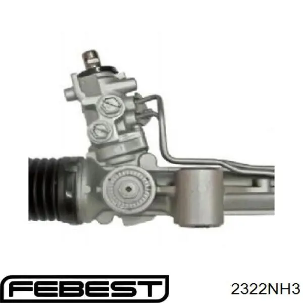 Рулевая тяга 2322NH3 Febest