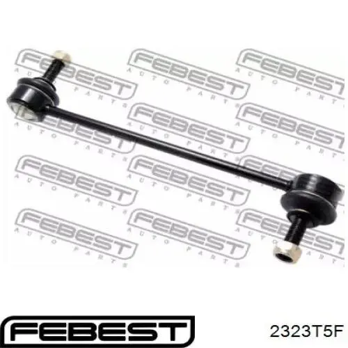 Стойка переднего стабилизатора 2323T5F Febest