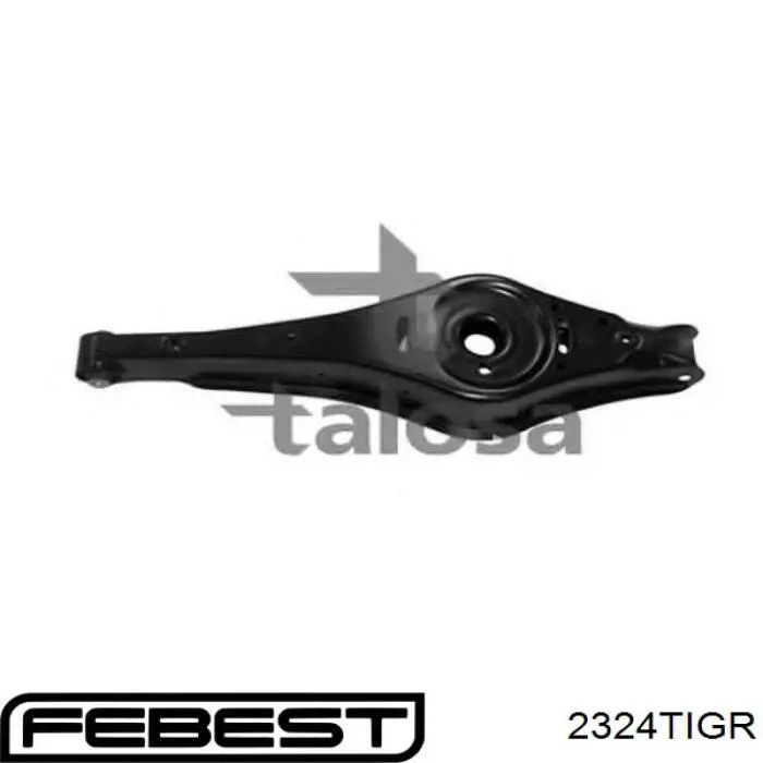 Рычаги задней подвески Febest 2324TIGR