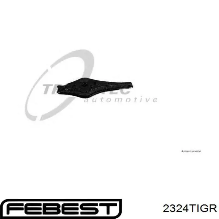Балансир задний нижний Febest 2324TIGR цена, от 28.18 USD