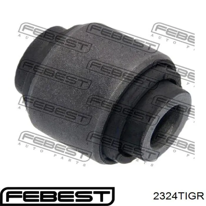 Купить 2324TIGR Febest Нижний рычаг задней подвески