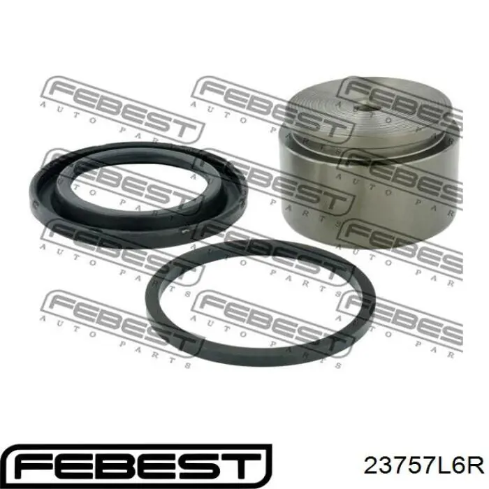 0 986 134 110 Bosch suporte do freio traseiro esquerdo