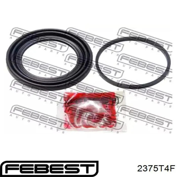 Ремкомплект переднего суппорта 2375T4F Febest