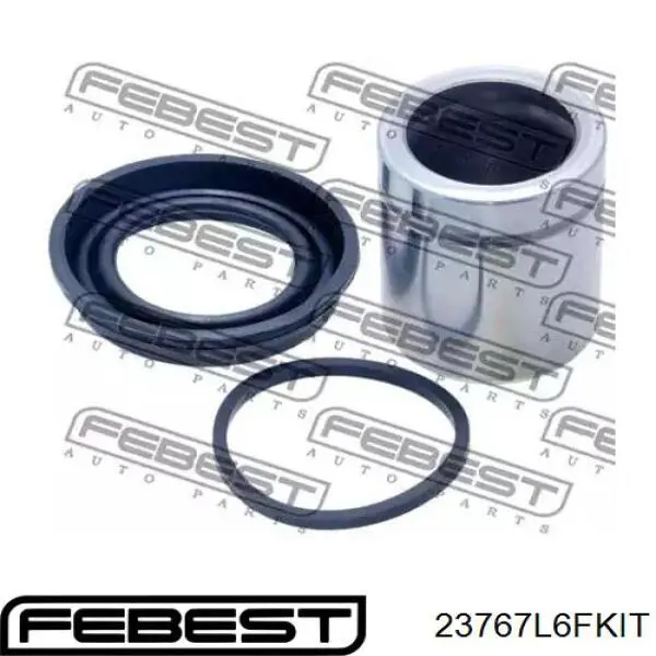 Купить 23767L6FKIT Febest 