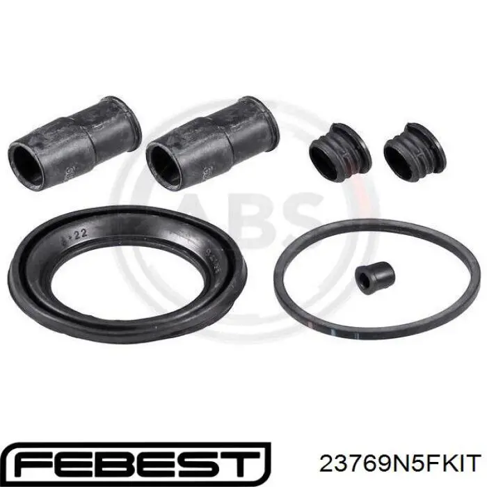 Купить 23769N5FKIT Febest 