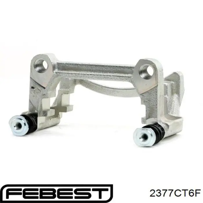  2377CT6F Febest