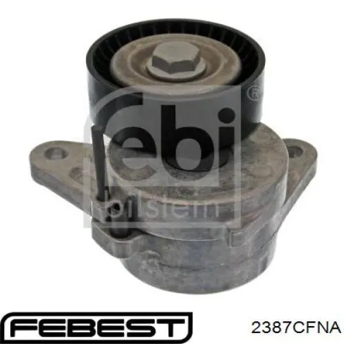Натяжной ролик Autlog RT1503 цена, от 10.62 USD