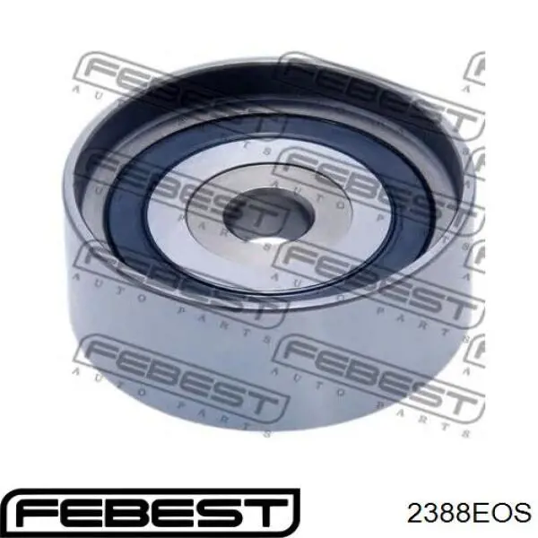 Паразитный ролик ГРМ C951 Coram