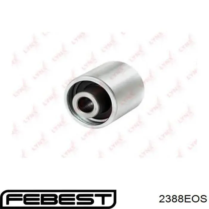 Обводной ролик ремня ГРМ Coram C951 цена, от 11.45 USD