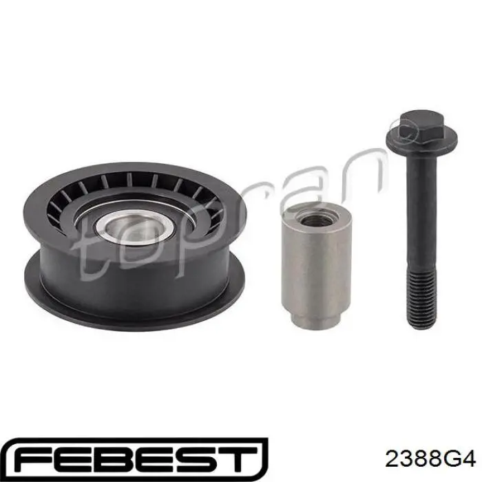 2388G4 Febest