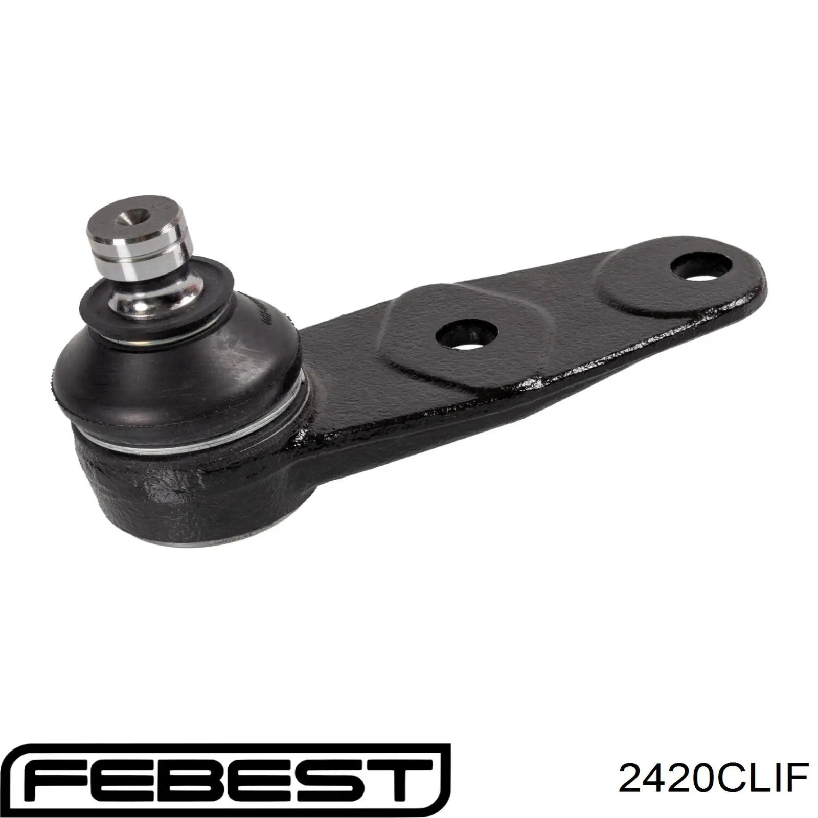 Купить 2420CLIF Febest Нижняя шаровая опора