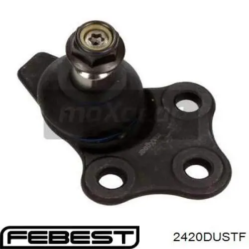 Купить 2420DUSTF Febest Нижняя шаровая опора