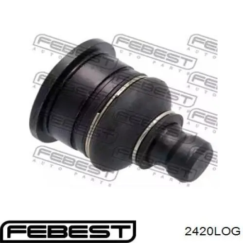 Купить 2420LOG Febest Нижняя шаровая опора