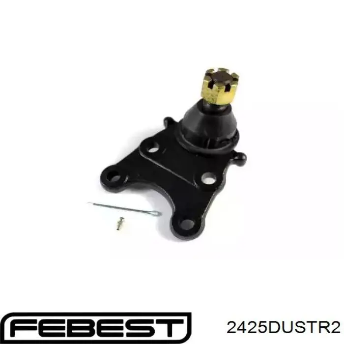 Задняя поперечная тяга Febest 2425DUSTR2
