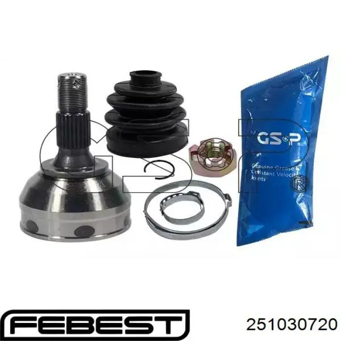 Граната колесная Borg&beck BCJ1208 цена, от 29.71 USD