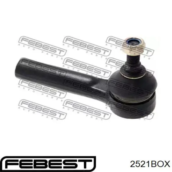 Рулевой наконечник 2521BOX Febest